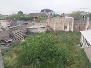 qarayevde ev: Türkan qəs. 3 otaqlı, 100 kv. m, Kredit yoxdur, Orta təmir