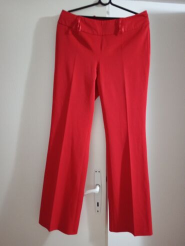 cortefiel pantalone: XL (EU 42), Regular rise, Flare