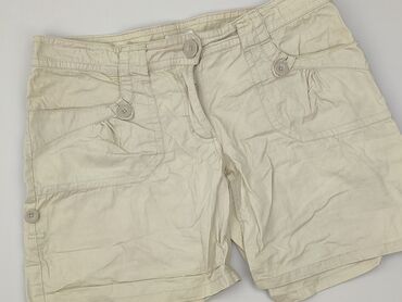 dżinsy pepe jeans: H&M, Shorts for women, size 2XL (EU 44)