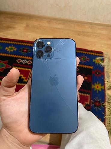 iphone x max pro: IPhone 12 Pro Max, 128 GB, Qara, Face ID — 5