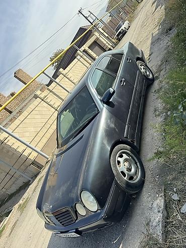 помпа мерседес w211: Mercedes-Benz E-Class: 2001 г., 2.4 л, Автомат, Бензин, Седан — 4