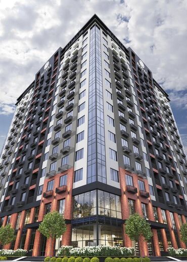 золотые пески: 2 комнаты, 61 м², Элитка, 10 этаж, Евроремонт