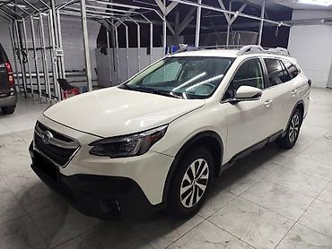 Subaru: Subaru Outback: 2020 г., 2.5 л, Вариатор, Бензин, Универсал — 4