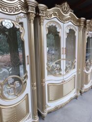 сундук деревянный ручная работа: Продаётся мебель горка lalafo.kg да сундук деревянный ручная работа: Продаётся мебель горка