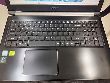 en ucuz asus: Acer Aspire A515-51G noutbuku ela vezyetde komputer - Ekran: 15.6" — 2