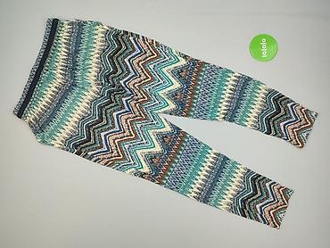 alpha second hand: Camaïeu, Spodnie materiałowe damskie, rozmiar S — 3