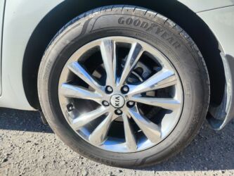 Kia: Kia Carnival: 2020 г., 2.2 л, Автомат, Дизель, Минивэн — 4