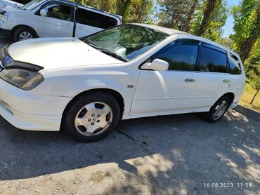 запчасти на хонда авансиер: Honda Avancier: 3 л | 2002 г