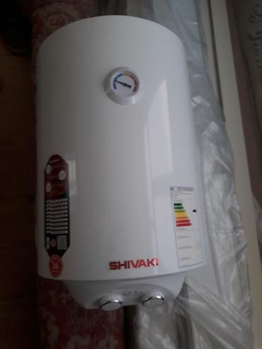 Aristonlar: Ariston 30 l, Yeni — 8
