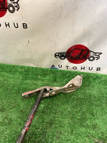 капот хундай: Hyundai