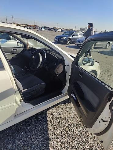 пружина аккорд: Honda Accord: 2002 г., 1.8 л, Автомат, Бензин, Седан — 1