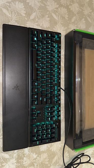 mechanical keyboard: Razer BlackWidow V3 – Mexaniki Oyun Klaviaturası - Razer Mechanical — 6