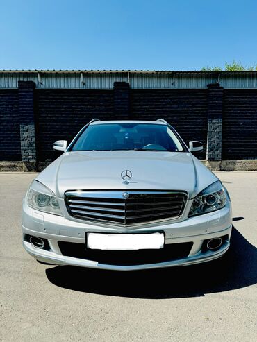 mercedes benz s class 222: Mercedes-Benz 230: 2008 г., 2.5 л, Автомат, Бензин, Универсал