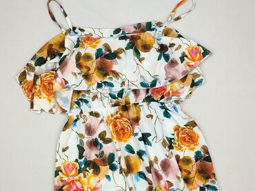 cropp żółta bluza: Women`s dress, size S (EU 36)