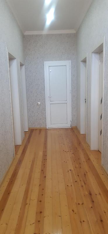 kafe icarəyə: Kirayə mənzil – geniş dəhlizli, işıqlı ev - Planlaşdırma: uzun — 1