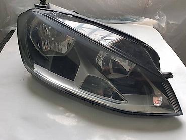 ventilator golf 2: FAR ZA VOLKSWAGEN GOLF 7 OD 2012. DO 2016. GOD. | Desni far Golf 7 — 1