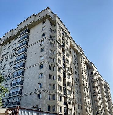 2021: 3 комнаты, 69 м², Азия Молл Элитка, 9 этаж, Евроремонт — 1
