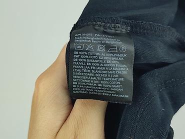 bluzki moro: H&M Divided, T-shirt damski, rozmiar XS — 6