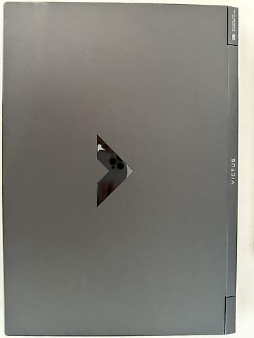 матрица 15 6: Игровой ноутбук HP Victus 15 (15-дюймовый) RYZEN 7 7840HS RTX 4060 — 2