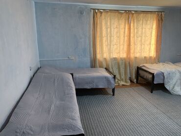 Посуточная аренда домов: 200 м², 4 комнаты, Амбарная, Утепленный, Парковка — 4