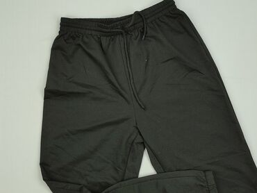 Shein, Sweatpants for women, size M (EU 38)