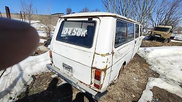 Другие автомобили: Продаются машины от рабочих до переделок в связи выездом в другую — 13