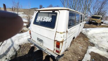 Другие автомобили: Продаются машины от рабочих до переделок в связи выездом в другую — 17