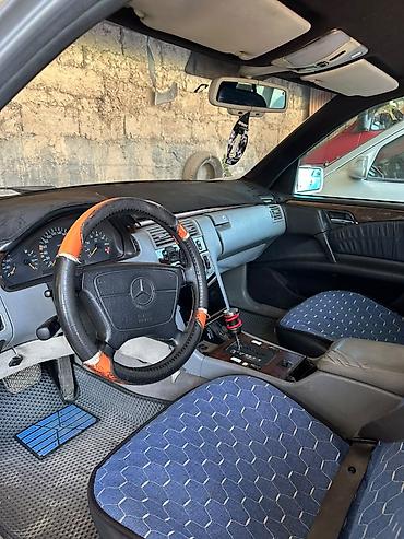 мерседес миксер: Mercedes-Benz S-Class: 1995 г., 3.2 л, Автомат, Бензин, Седан — 1