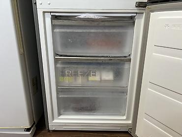 холодильник мидеа: Холодильник Midea HD-377RN(ST), серебристый (inox) - Класс — 4