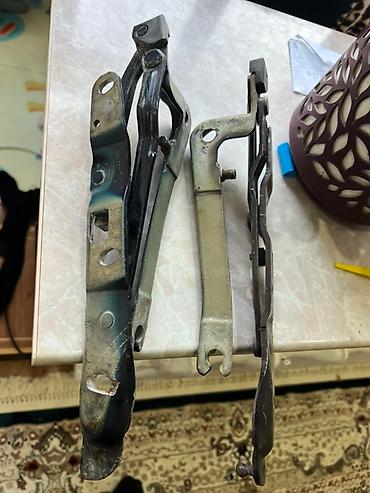 Щитки приборов: Щиток приборов BMW Оригинал, Германия — 5