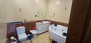 исанов: 5 бөлмө, 260 м², Алтын чарчы Элитка, 3 кабат — 4