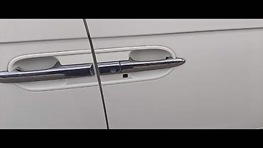 Honda: Honda Elysion: 2006 г., 3 л, Автомат, Бензин, Минивэн — 10