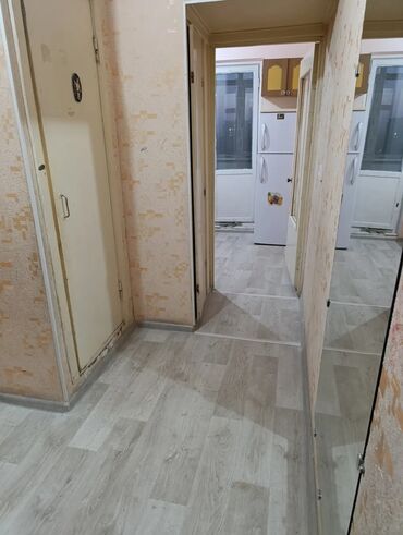 аламедин базар аренда: 1 бөлмө, Кыймылсыз мүлк агенттиги, Чогуу жашоосу жок, Толугу менен эмереги бар