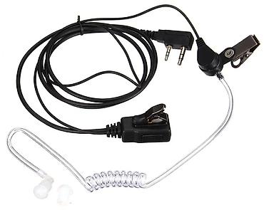 jack a7: Наушники Air Headset 1 Baofeng Kenwood Racio Vector Аргут
арт.723 — 1