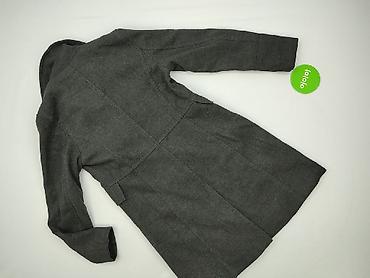 second hand la mode: H&M, Płaszcz damski, rozmiar M — 3