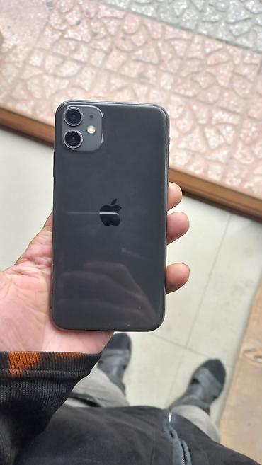 ıphone 5se: IPhone 11, Qara, Face ID — 2