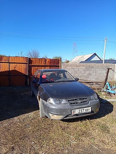 двигатель д 240 цена бу: Daewoo Nexia: 2014 г., 1.5 л, Механика — 2