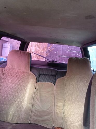 Volkswagen: Volkswagen Passat: 1994 г., 1.8 л, Механика, Бензин, Универсал — 5