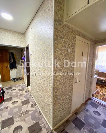 Продажа квартир: 3 комнаты, 60 м² — 6