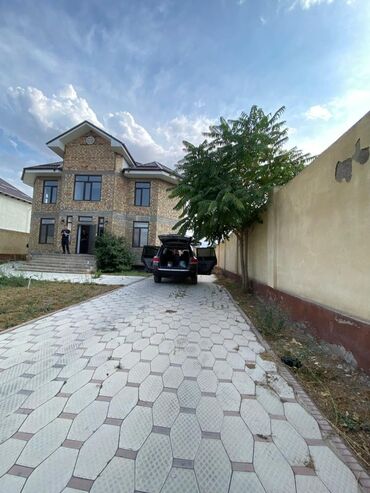 дом район кок жар: Дом, 314 м², 6 комнат, Агентство недвижимости, Евроремонт