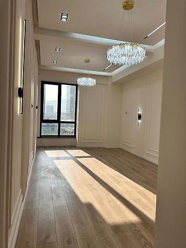 Продажа квартир: 2 комнаты, 87 м², Элитка, 4 этаж, Дизайнерский ремонт at lalafo.kg — 13 Продажа квартир: 2 комнаты, 87 м², Элитка, 4 этаж, Дизайнерский ремонт — 13