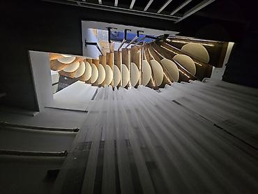 Долгосрочная аренда домов: 210 м², 7 комнат, Балкон застеклен, Бронированные двери, Утепленный — 11