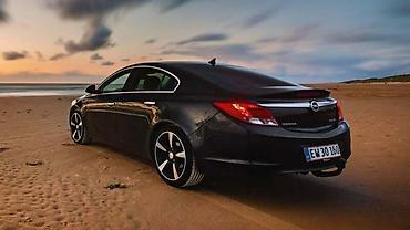 vojni sator: DELOVI ZA OPEL INSIGNIA | Polovni originalni delovi za Opel Insignia — 1