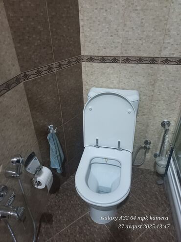 qara qarayev kiraye menzil: Sumqayida 8 mikra rayonda 1 otagli esyali ev kiraye verilir xaladenik