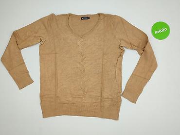 sweter prl: Inextenso, Sweter damski, rozmiar M — 2