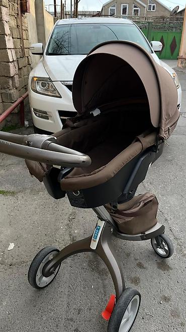 Modullu arabalar: 2-i 1-də araba — 2