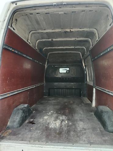 ford yuk: Ford Transit yük maşini yük daşima ucuz yukdasima seliqeli yukdaşima — 4