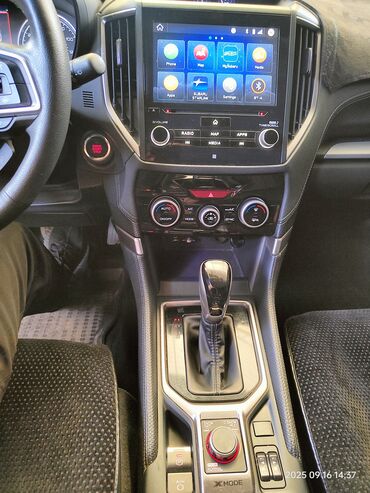 Subaru: Subaru Forester: 2021 г., 2.5 л, Вариатор, Бензин, Кроссовер — 8