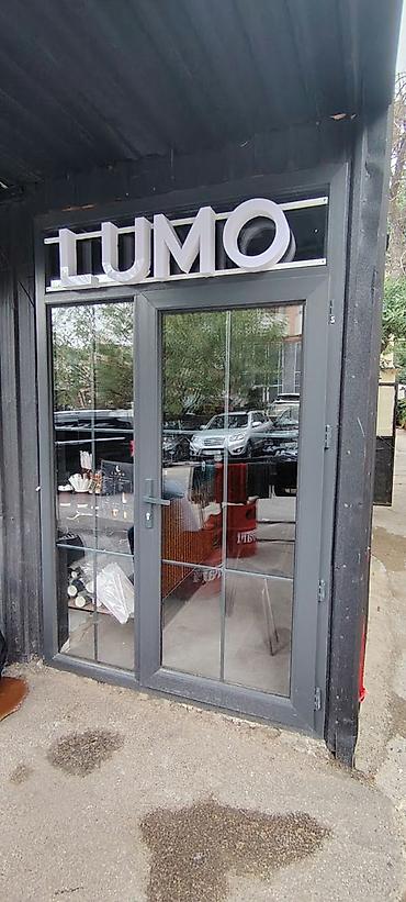 coffee shop acmaq: Cofeshop icarə verilir.Elmlər metrosu • Dizayn: Qara mat interyer — 4