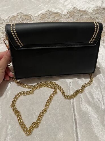 Çantalar: Əl çantası, Pinko, İşlənmiş — 5